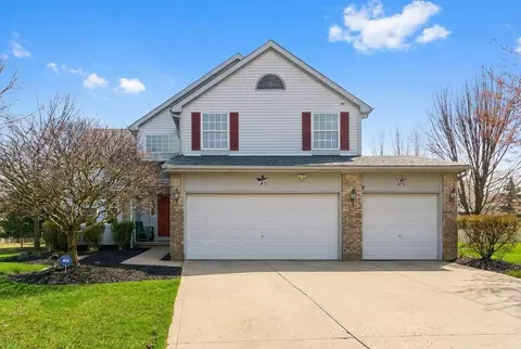 7914 Cheriton Cir, Reynoldsburg, OH 43068