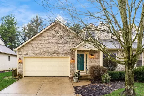 5701 Forest Grove Ave, Westerville, OH 43081