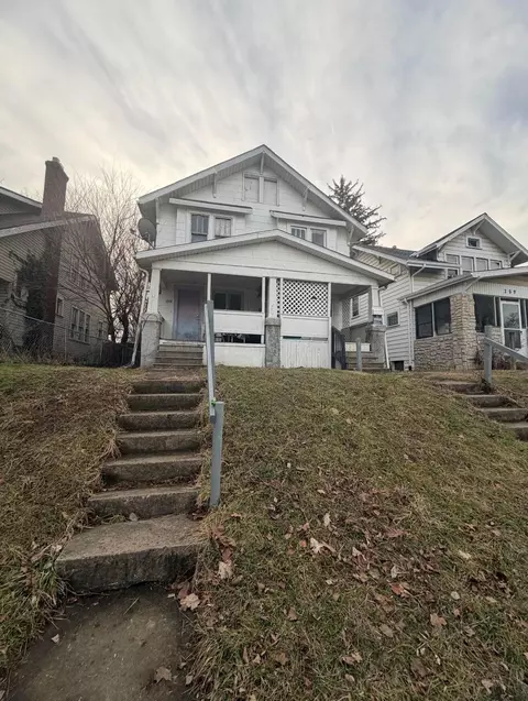 253 N Ogden Ave, Columbus, OH 43204