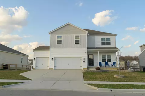 120 Mayfield Dr, Granville, OH 43023