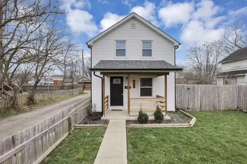 258 Wrexham Ave, Columbus, OH 43223