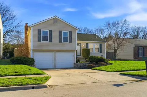 2176 Bigby Hollow St, Columbus, OH 43228