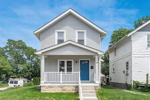 310 S Ogden Ave, Columbus, OH 43204