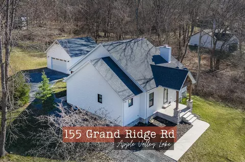 155 Grand Ridge Rd, Howard, OH 43028