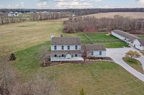 6026 State Route 656, Sunbury, OH 43074