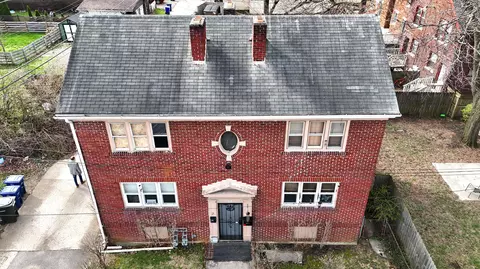 333 E 9th Ave, Columbus, OH 43201