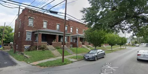 300-310 E 9th Ave, Columbus, OH 43201