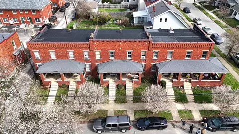 300-310 E 9th Ave, Columbus, OH 43201