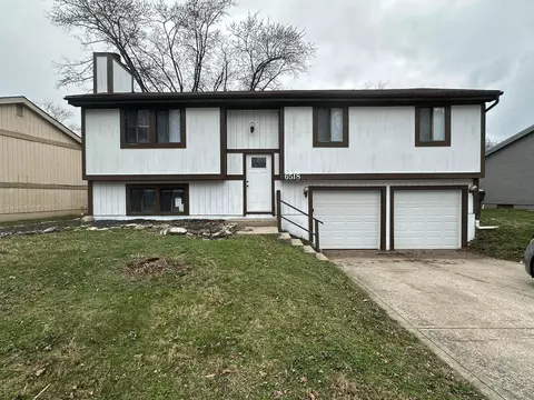 6518 Centennial Dr, Reynoldsburg, OH 43068