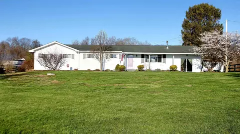 11879 Lockbourne Eastern Rd, Ashville, OH 43103