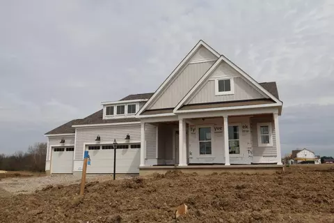 365 Fawn Valley Pl, Galena, OH 43021