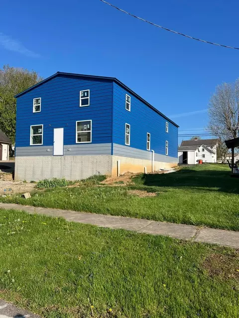 116 Main St, Dexter City, OH 45727