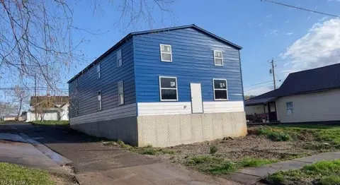116 Main St, Dexter City, OH 45727