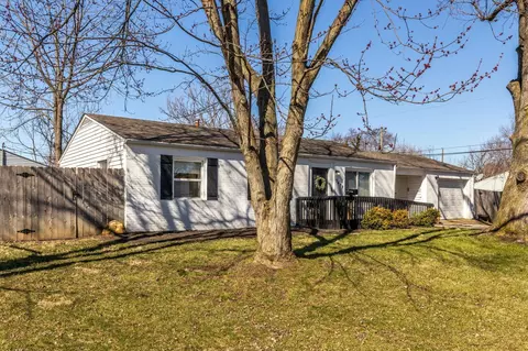 3477 Torrington St, Hilliard, OH 43026