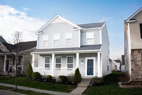 112 Purple Leaf Ln, Lewis Center, OH 43035