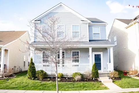 112 Purple Leaf Ln, Lewis Center, OH 43035