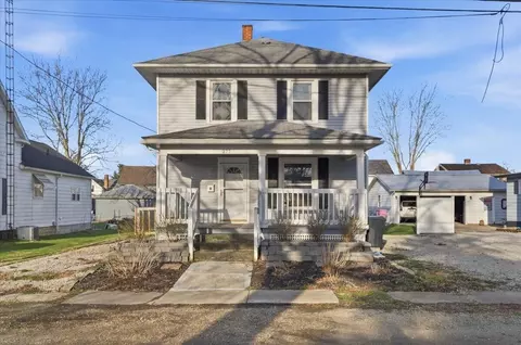 277 Grant St, Fredericktown, OH 43019