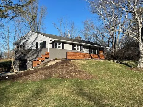 7143 Grandee Cliffs Dr, Dublin, OH 43016