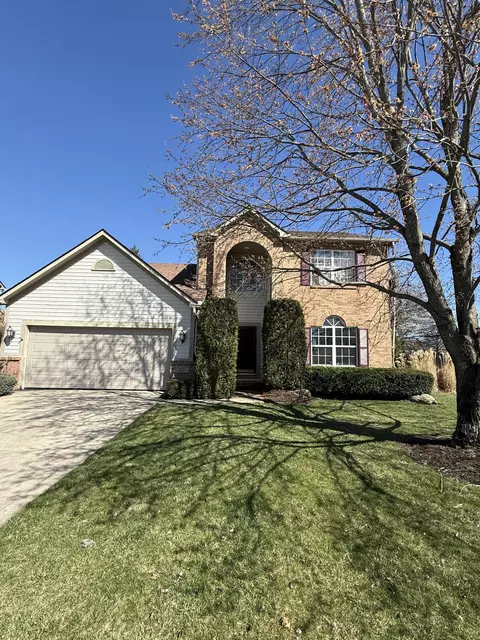 8686 Kingsley Dr, Reynoldsburg, OH 43068