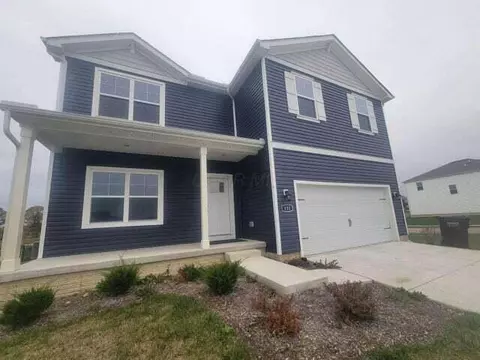 131 Natalie Ln, Granville, OH 43023