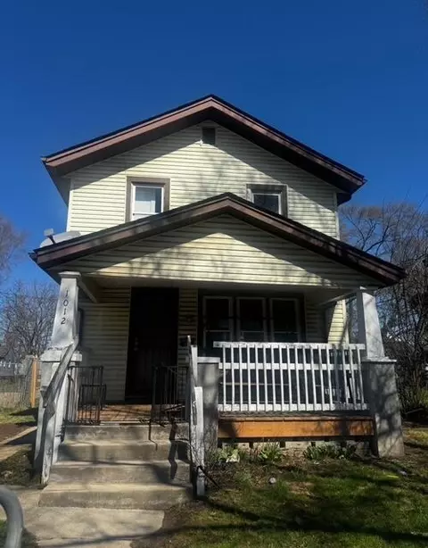 1012 E 17th Ave, Columbus, OH 43211