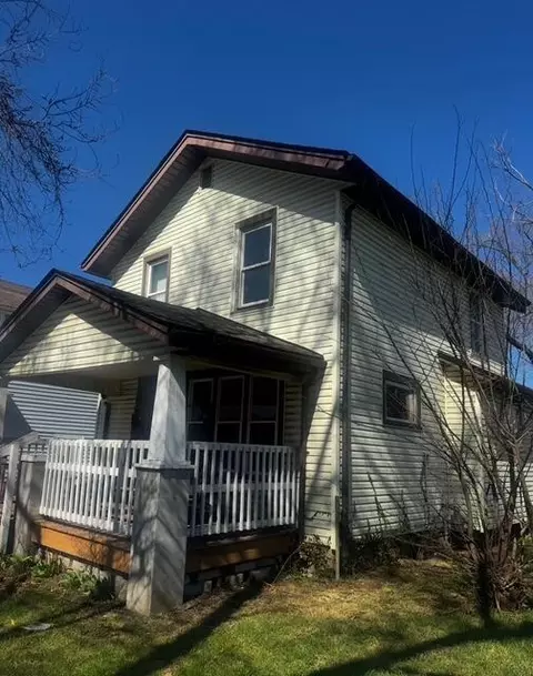 Exterior - 1012 E 17th Ave, Columbus, OH 43211 photo 2 of 5