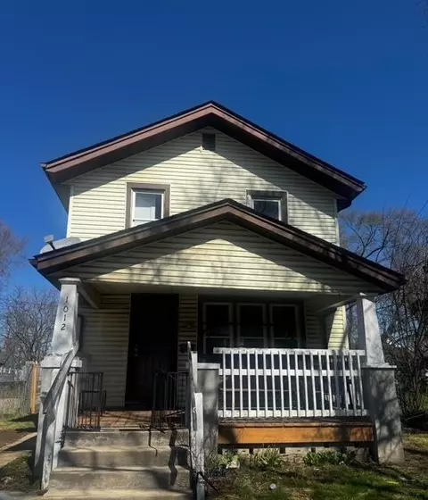 Exterior - 1012 E 17th Ave, Columbus, OH 43211 photo 3 of 5