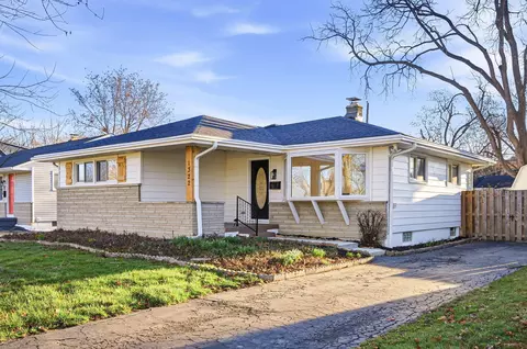 1322 S Weyant Ave, Columbus, OH 43227