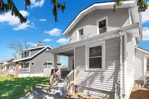 1338 Lockbourne Rd, Columbus, OH 43206