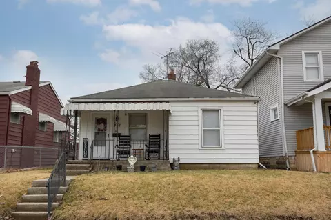 441 Catherine St, Columbus, OH 43223