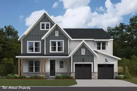 6116 Sweet Basil Ln, Grove City, OH 43123