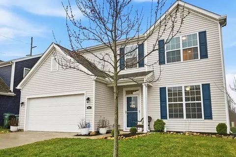 5665 Branchville Dr, Canal Winchester, OH 43110