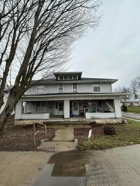 300 W Sandusky Ave, Bellefontaine, OH 43311