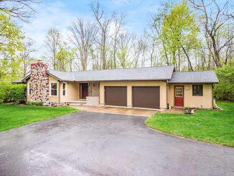 4381 Briarwood Dr, Urbana, OH 43078