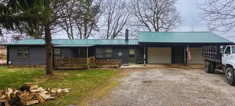 3482 Bruce St, Bellefontaine, OH 43311