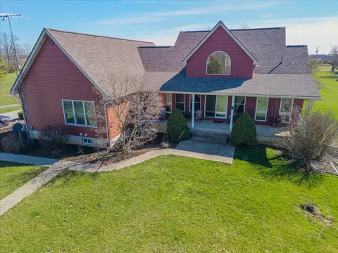 1034 Fishback Rd, Leesburg, OH 45135