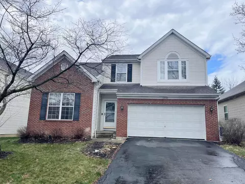 9339 Prestwick Green Dr, Columbus, OH 43240