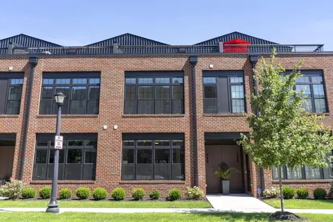 318 Cornelius St #6, Columbus, OH 43215