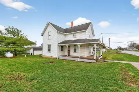 23484 Dayton Ave, Raymond, OH 43067