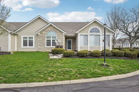 6370 Pinehurst Pointe, Westerville, OH 43082