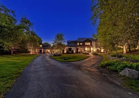 6670 Havens Rd, Blacklick, OH 43004