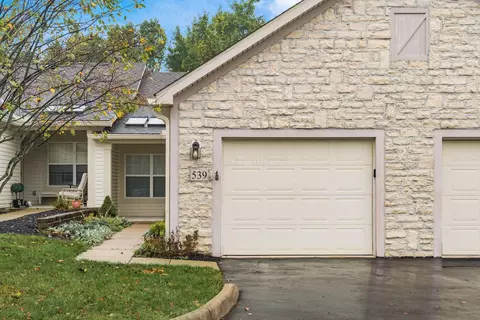 539 S Market St, Lithopolis, OH 43136