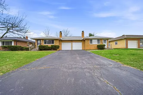 4231 Glenmawr Ave, Columbus, OH 43224