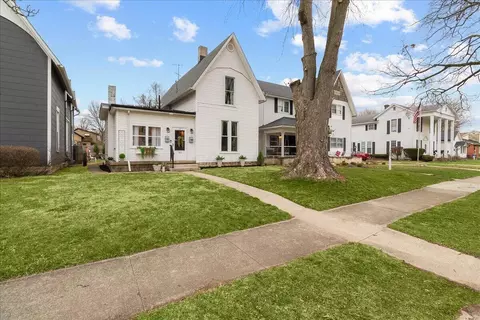310 Washington Ave #310-310 1/2, Urbana, OH 43078