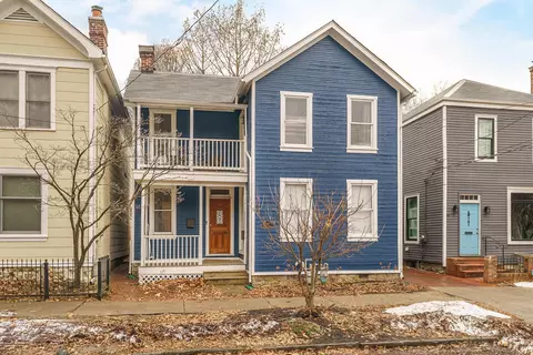 795 Mohawk St #B, Columbus, OH 43206