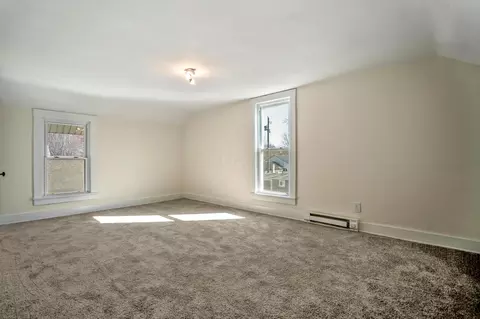 Bedroom - 420 N Simon St, Ada, OH 45810 photo 2 of 8