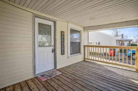 Exterior - 420 N Simon St, Ada, OH 45810 photo 1 of 5