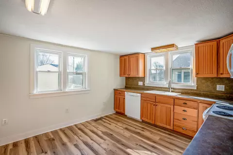 Kitchen - 420 N Simon St, Ada, OH 45810 photo 3 of 3