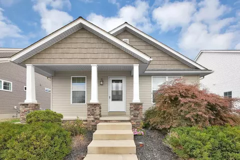 324 Bottecchia Blvd, Johnstown, OH 43031