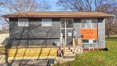 790 Us Route 42, Ashland, OH 44805